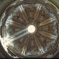 St. Peter’s Basilica, Rome Italy